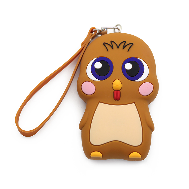 創(chuàng)意硅膠零錢包，手拿硅膠硬幣錢包-硅膠包