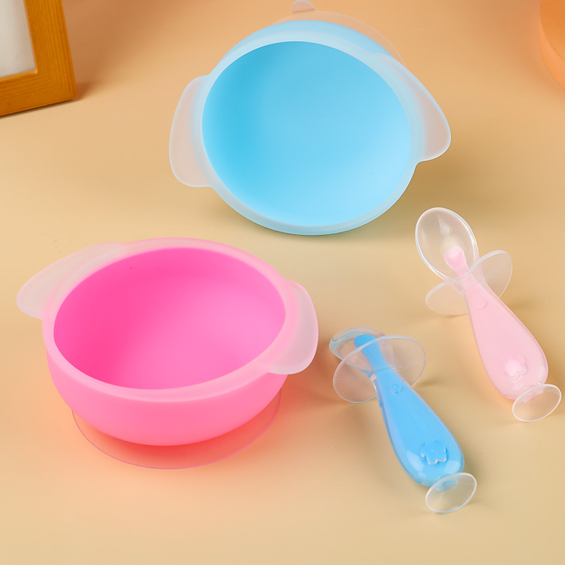 硅膠餐具耐高溫多少度合適