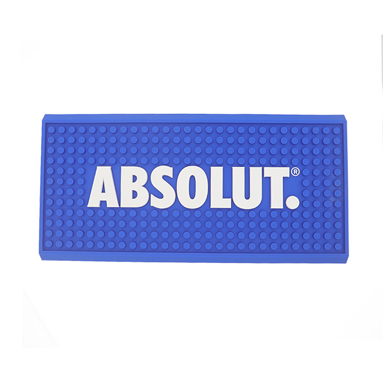 酒吧硅膠隔水墊，濾水硅膠酒杯墊_硅膠墊