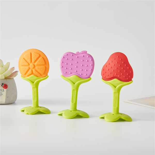 硅膠牙膠安全判斷標(biāo)準(zhǔn)，這幾種方法您掌握了嗎！