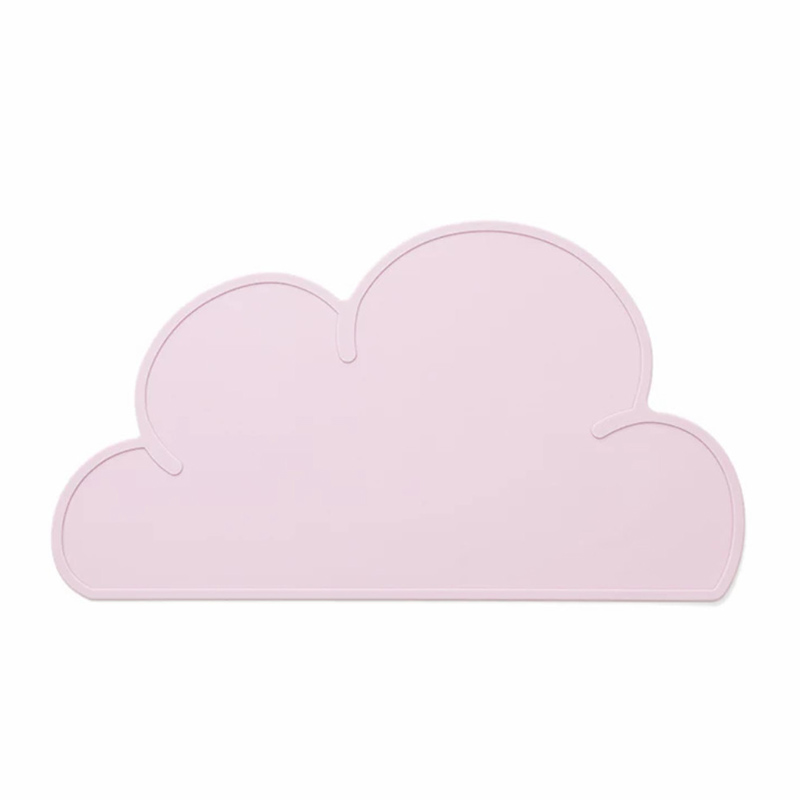 獨特硅膠制品硅膠廚具硅膠餐墊云朵餐墊 獨特硅膠制品硅膠廚具硅膠餐墊云朵餐墊