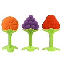 專業(yè)硅膠制品廠討論：硅膠牙膠的毒性有多強(qiáng)？