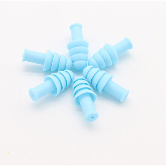 硅膠塞_硅膠耳塞-帝博硅膠