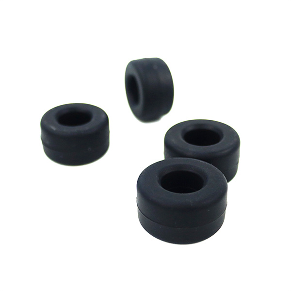 導(dǎo)電硅膠是什么材質(zhì)？