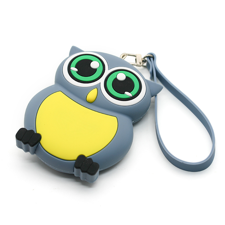 硅膠鑰匙扣廠家批發(fā)價(jià)格表最新