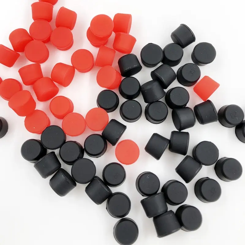 硅膠與橡膠哪個更耐用