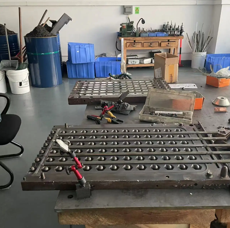 硅膠廠交貨時間