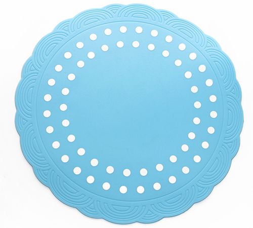 批發(fā)硅膠餐桌墊，隔熱耐高溫餐墊-硅膠廚具