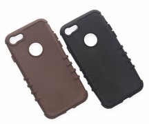 蘋(píng)果硅膠手機(jī)套價(jià)格，四邊全包手機(jī)殼_硅膠套