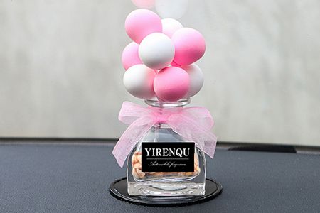 車載硅膠香水墊 車載硅膠香水墊