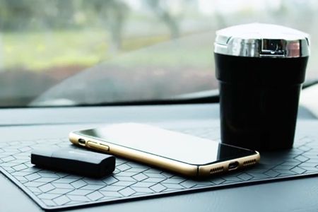 汽車硅膠防滑墊 汽車硅膠防滑墊