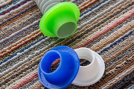 下水管硅膠接頭 下水管硅膠接頭