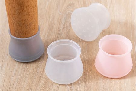 椅子腳靜音硅膠墊 椅子腳靜音硅膠墊