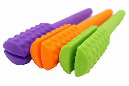 硅膠按摩捶 硅膠按摩捶