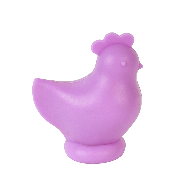 卡通硅膠小雞吸蛋器廚房居家分離器 卡通硅膠小雞吸蛋器廚房居家分離器